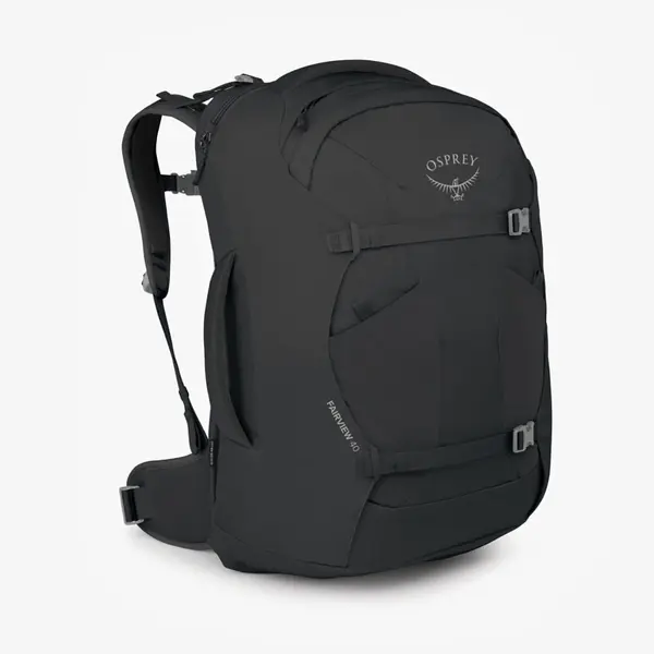 Osprey Раница Osprey Fairview 40 Black Universal