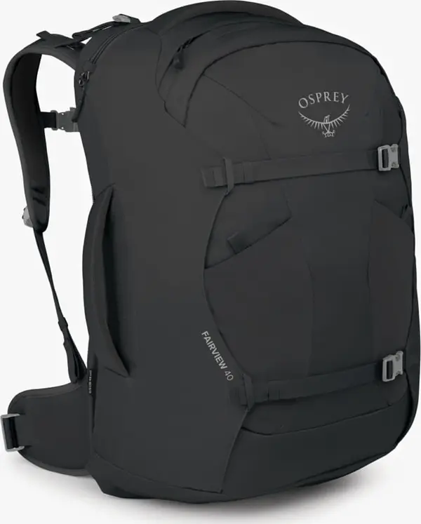 Osprey Раница Osprey Fairview 40 Black Universal