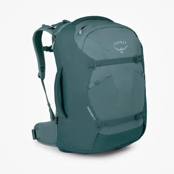 Osprey Раница Osprey Fairview 40 Cascade Blue/ Torrent Blue Universal