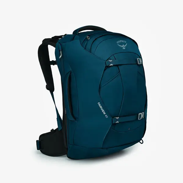 Osprey Раница Osprey Fairview 40 Night Jungle Blue Universal