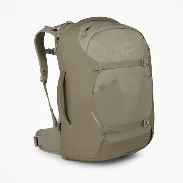 Osprey Раница Osprey Fairview 40 Sawdust/ Olive Tan Universal