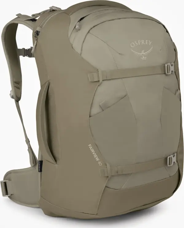Osprey Раница Osprey Fairview 40 Sawdust/ Olive Tan Universal