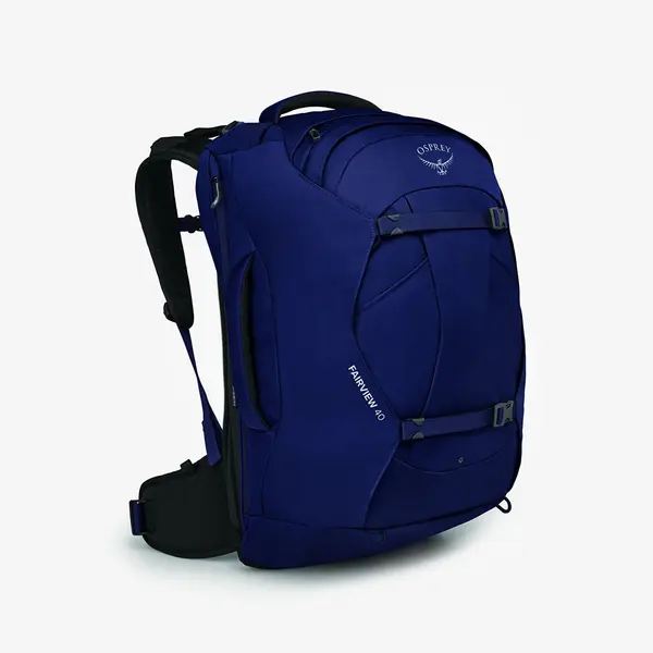 Osprey Раница Osprey Fairview 40 Winter Night Blue Universal