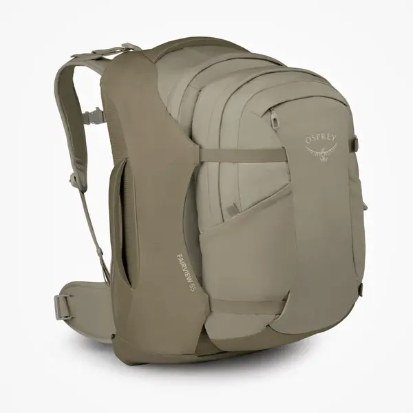 Osprey Раница Osprey Fairview 55 Sawdust/ Olive Tan Universal