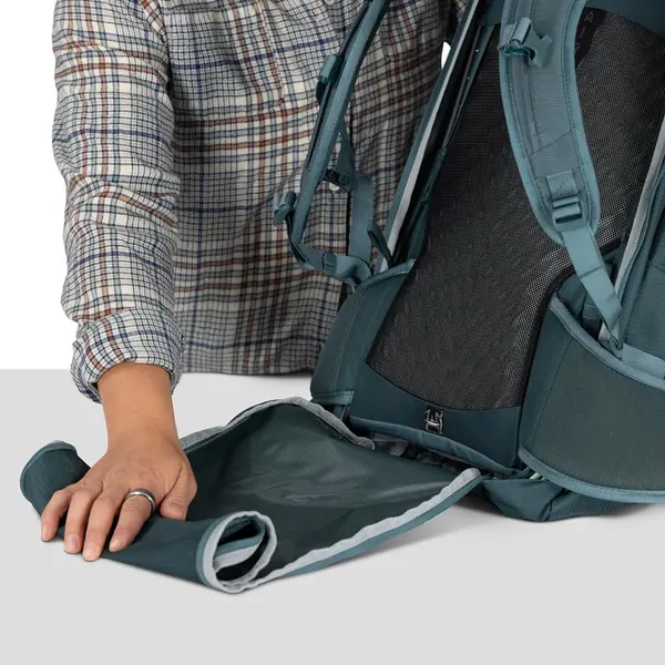 Osprey Раница Osprey Fairview 70 Cascade Blue/ Torrent Blue Universal