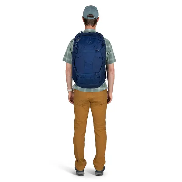 Osprey Раница Osprey Farpoint 40 Antique Blue Universal