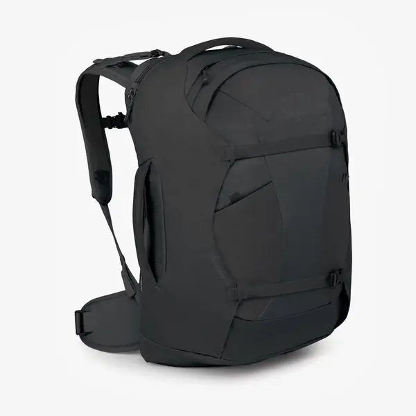 Osprey Раница Osprey Farpoint 40 Black Universal