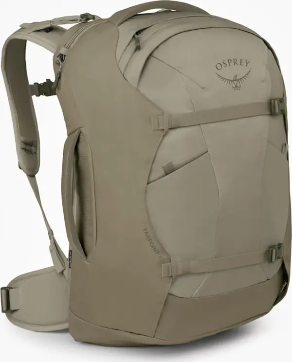 Osprey Раница Osprey Farpoint 40 Sawdust Tan Universal
