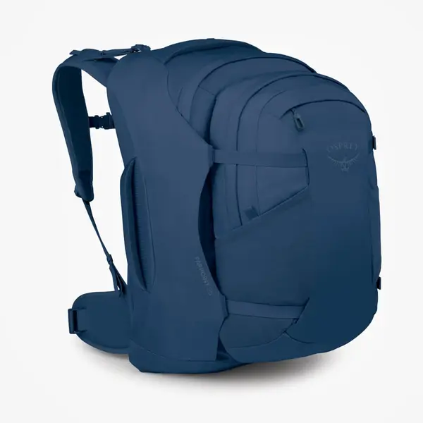Osprey Раница Osprey Farpoint 55 Antique Blue Universal