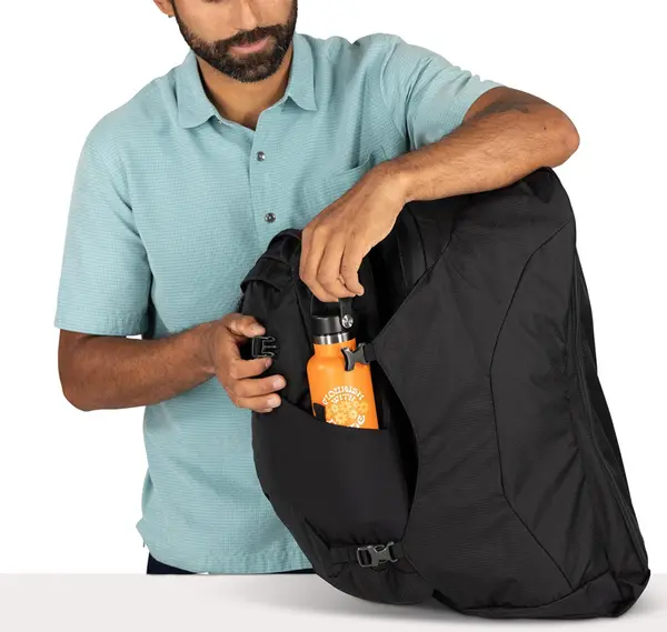 Osprey Раница Osprey Farpoint 55 Black Universal