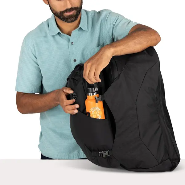 Osprey Раница Osprey Farpoint 55 Black Universal