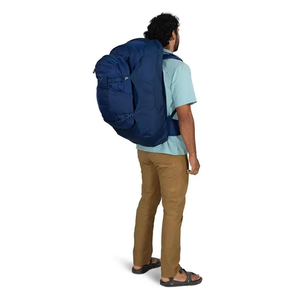 Osprey Раница Osprey Farpoint 70 Antique Blue Universal