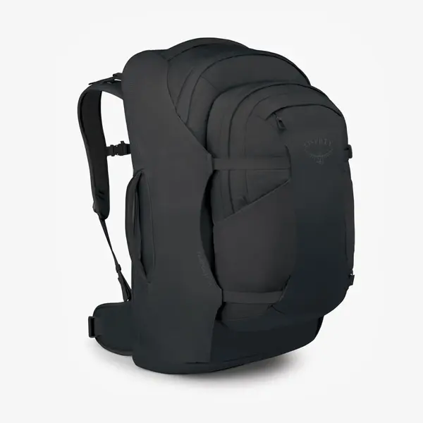 Osprey Раница Osprey Farpoint 70 Black Universal