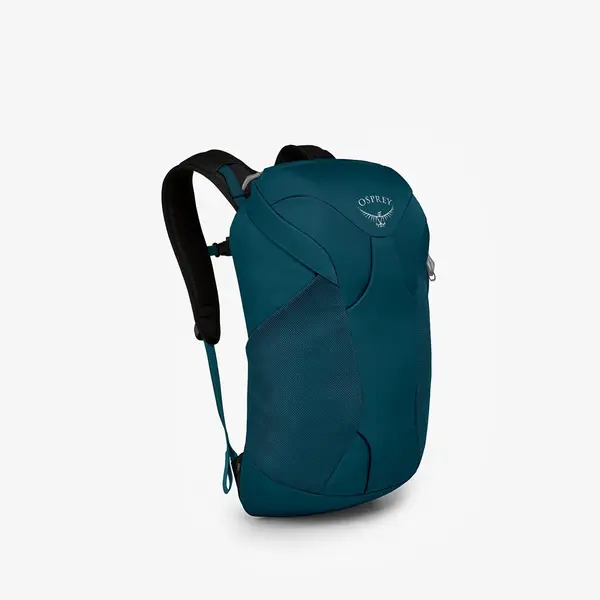 Osprey Раница Osprey Farpoint Fairview Travel Daypack Night Jungle Blue Universal