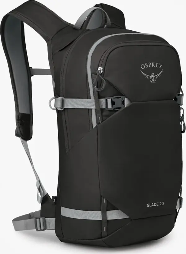 Osprey Раница Osprey Glade 20 Black Universal