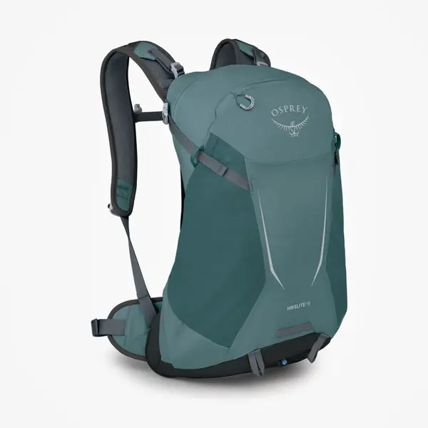 Osprey Раница Osprey Hikelite 18 Cascade Blue Universal