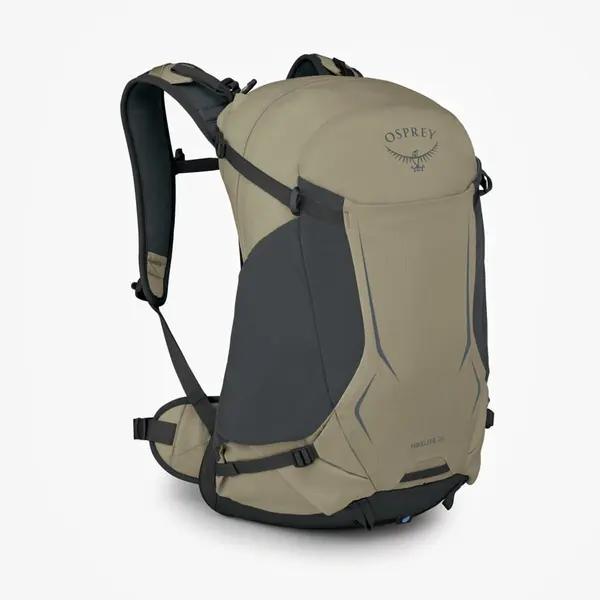 Osprey Раница Osprey Hikelite 26 Olive Tan Universal
