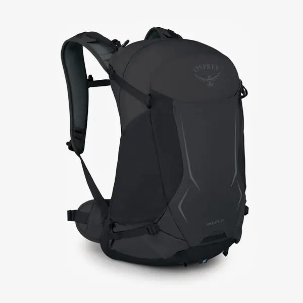 Osprey Раница Osprey Hikelite 26 Raven Raven Black 26 l