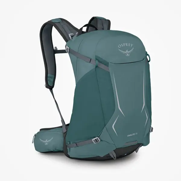 Osprey Раница Osprey Hikelite 28 Cascade Blue Universal