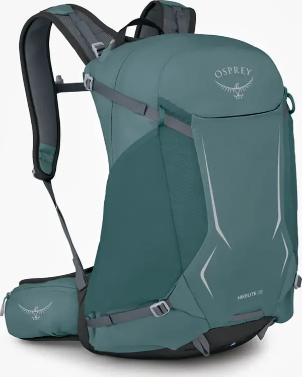 Osprey Раница Osprey Hikelite 28 Cascade Blue Universal