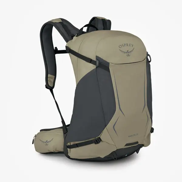 Osprey Раница Osprey Hikelite 28 Olive Tan Universal