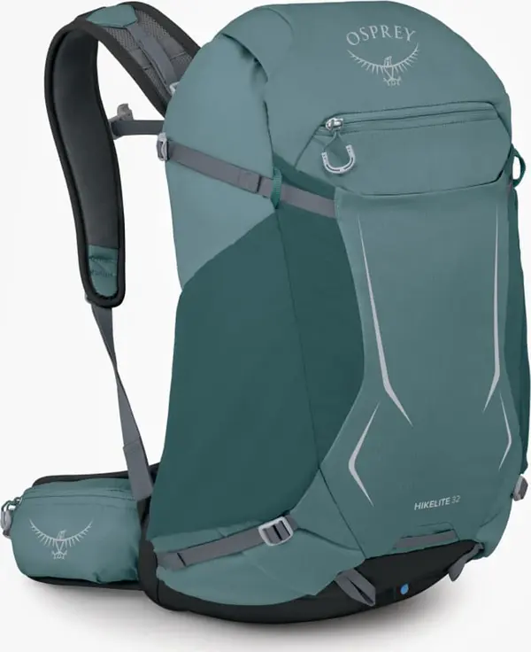Osprey Раница Osprey Hikelite 32 Cascade Blue Universal
