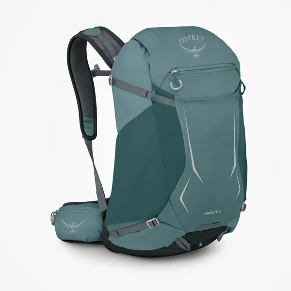 Osprey Раница Osprey Hikelite 32 Cascade Blue Universal