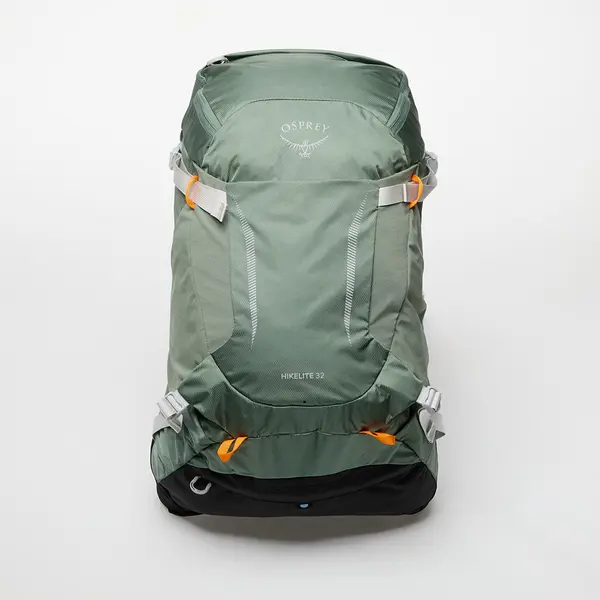 Osprey Раница Osprey Hikelite Zip Backpack Pine Leaf Green 28 l