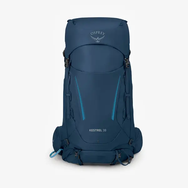 Osprey Раница Osprey Kestrel 38 Atlas Blue S/M