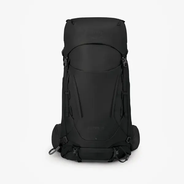 Osprey Раница Osprey Kestrel 38 Black L/XL