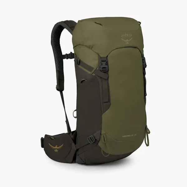 Osprey Раница Osprey Kestrel Lt 28 Moss Green Universal