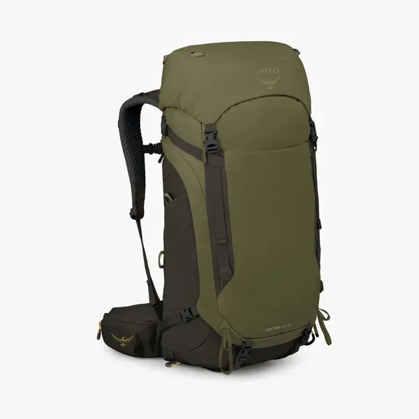 Osprey Раница Osprey Kestrel Lt 45 Moss Green Universal