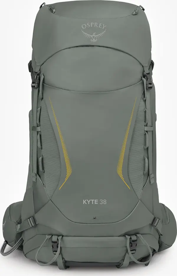 Osprey Раница Osprey Kyte 38 Rocky Brook Green XS/S