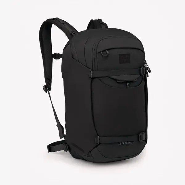 Osprey Раница Osprey Metron 24 Pack Black/ Anchor Blue 24 l