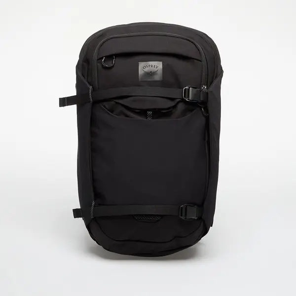 Osprey Раница Osprey Metron 24 Pack Black/ Anchor Blue 24 l