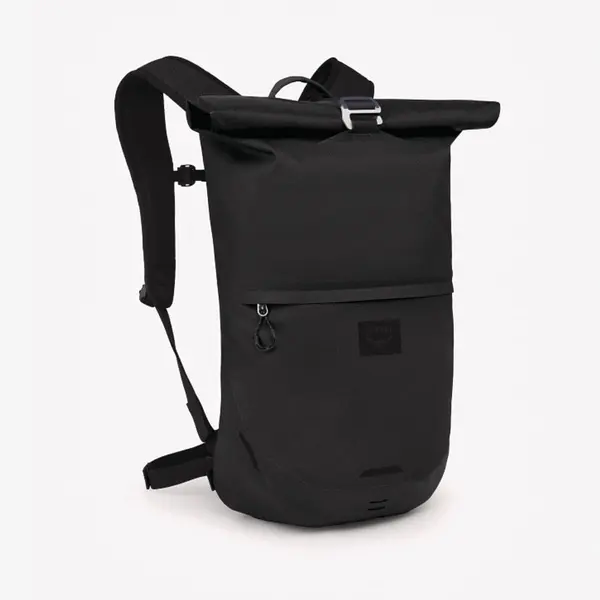 Osprey Раница Osprey Metron Wp 25 Black/ Anchor Blue 25 l