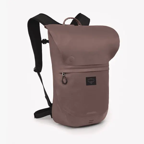 Osprey Раница Osprey Metron Wp 25 Magma Brown/ Goby Orange Universal