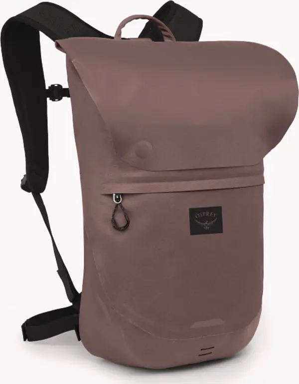 Osprey Раница Osprey Metron Wp 25 Magma Brown/ Goby Orange Universal
