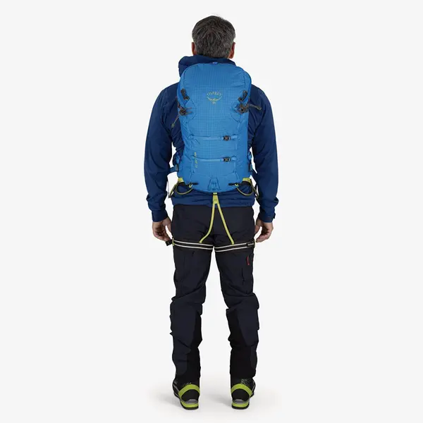 Osprey Раница Osprey Mutant 22 Blue Flame Universal