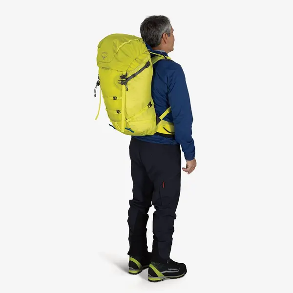 Osprey Раница Osprey Mutant 38 Lemongrass S/M