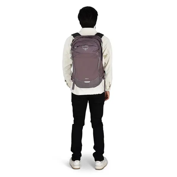 Osprey Раница Osprey Nebul Graphite/ Purple Heather Universal