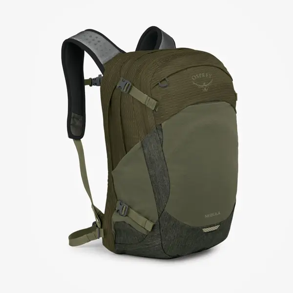 Osprey Раница Osprey Nebul Moss Green/ Earl Grey Heather Universal