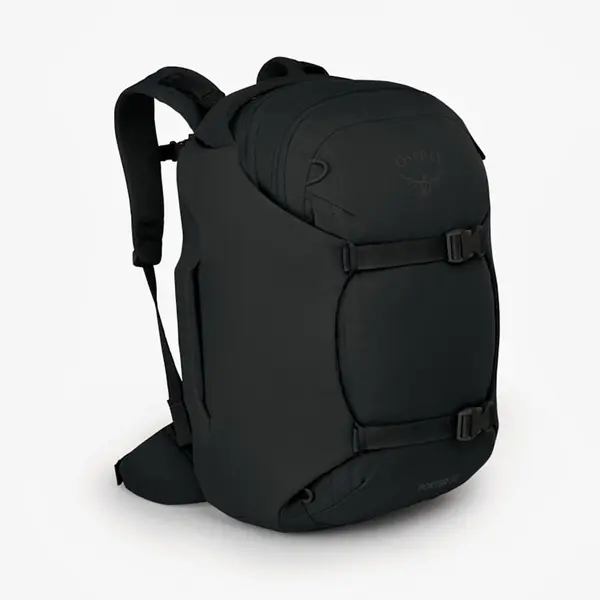 Osprey Раница Osprey Porter 30 Black 30 l