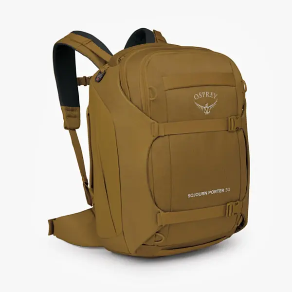 Osprey Раница Osprey Porter 30 Brindle Brown Universal