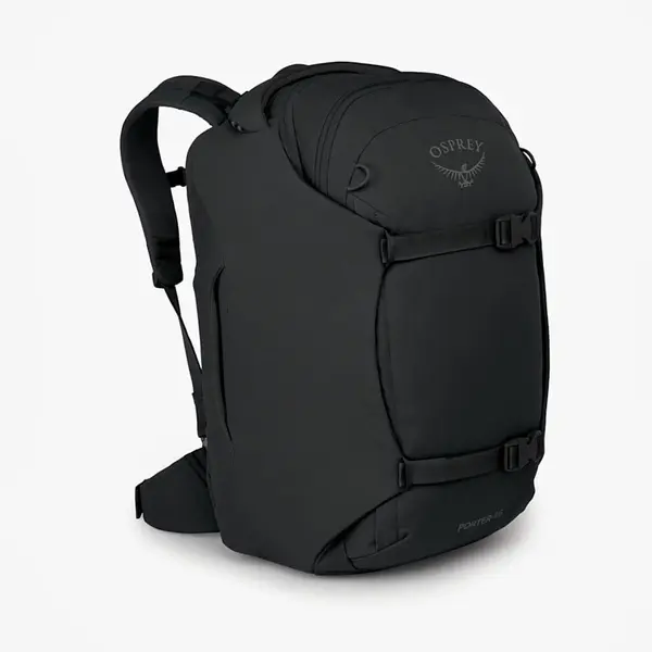 Osprey Раница Osprey Porter 46 Black Universal