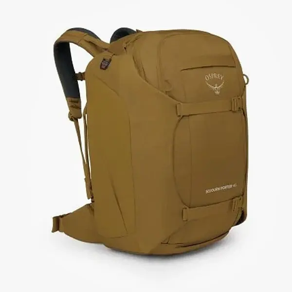 Osprey Раница Osprey Porter 46 Brindle Brown Universal
