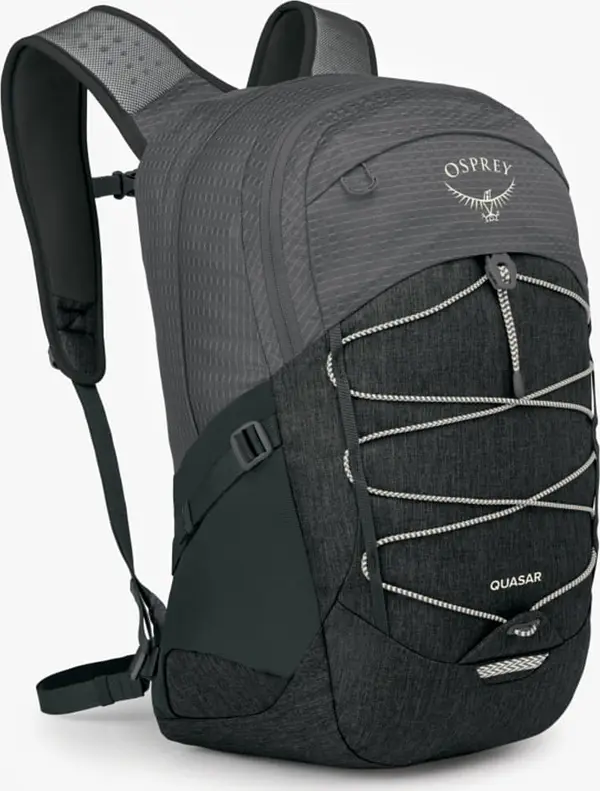 Osprey Раница Osprey Quasar Phantom Grey Heather Universal
