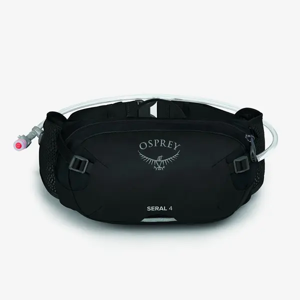 Osprey Раница Osprey Seral 4 Black Universal