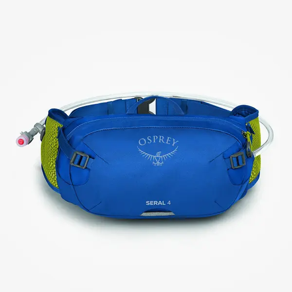 Osprey Раница Osprey Seral 4 Postal Blue Universal