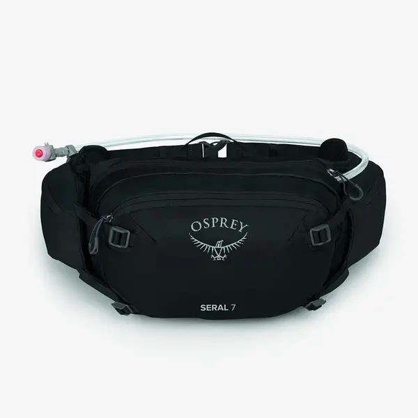 Osprey Раница Osprey Seral 7 Black Universal